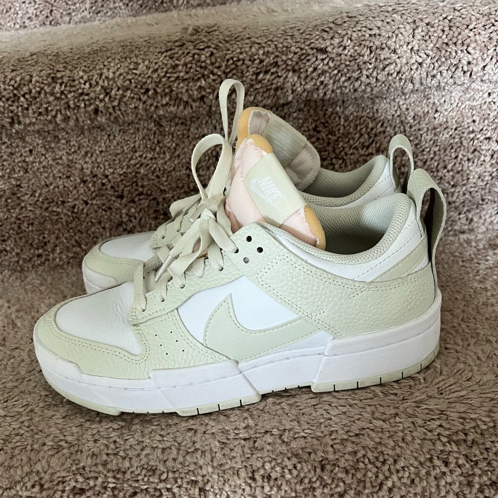Nike Dunks